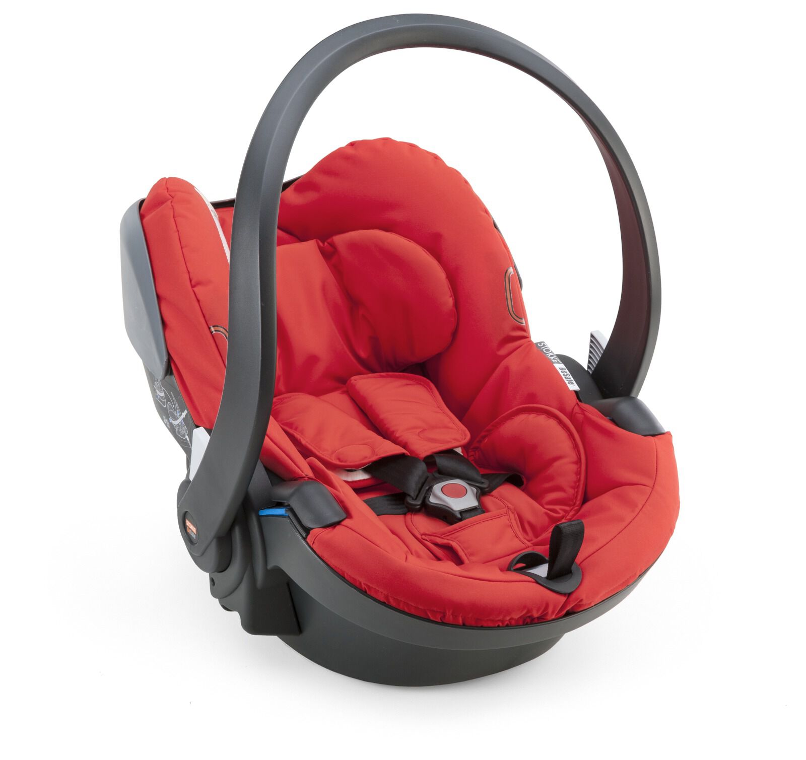 Isofix besafe izi go x1 top